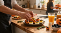 13 Best Halloween Party Appetizer Picks for 2027