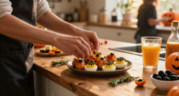 13 Best Halloween Party Appetizer Picks for 2027