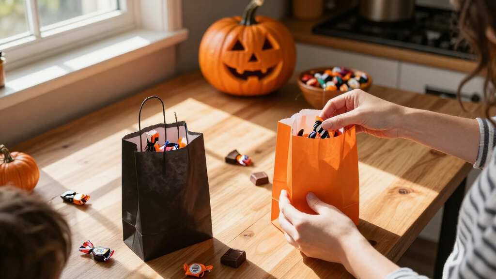 13 Best Halloween Treat Bags for Candy in 2027