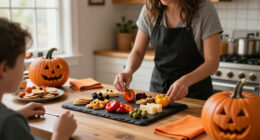 14 Best Halloween Appetizer Serving Trays for 2027