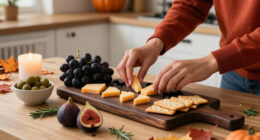 14 Best Halloween Charcuterie Boards for Spooky Parties in 2027
