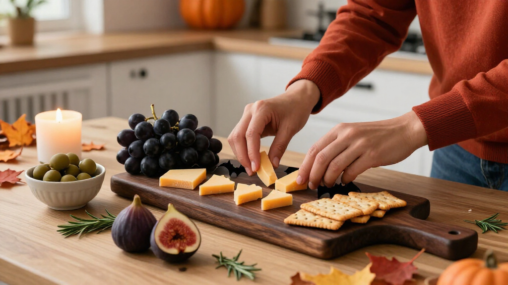 14 Best Halloween Charcuterie Boards for Spooky Parties in 2027