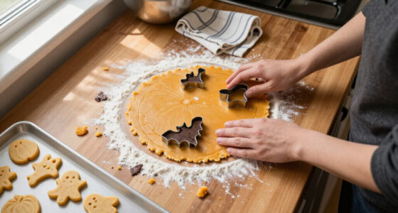 14 Best Halloween Cookie Cutters for Spooky Baking in 2027