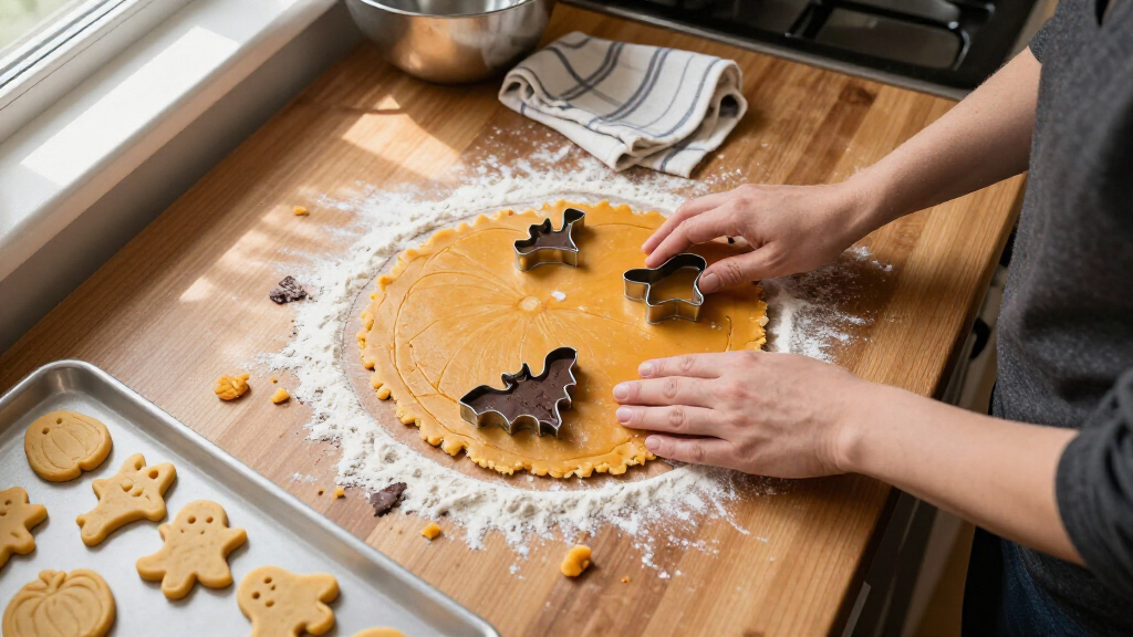 14 Best Halloween Cookie Cutters for Spooky Baking in 2027