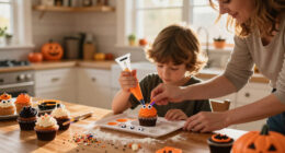 14 Best Halloween Cupcake Decorating Kits for Spooky Party Treats in 2027