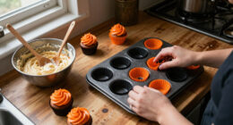14 Best Halloween Cupcake Liners for Spooky Bakes in 2027