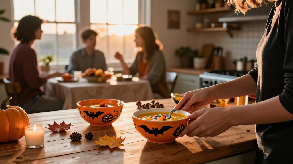 14 Best Halloween Serving Bowls for Parties and Treats in 2027