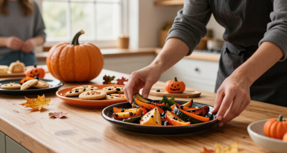 14 Best Halloween-Themed Serving Platters in 2027