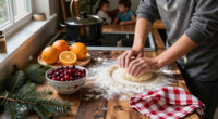 14 Best Holiday Cookbooks for Festive Cooking and Baking in 2027