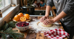 14 Best Holiday Cookbooks for Festive Cooking and Baking in 2027
