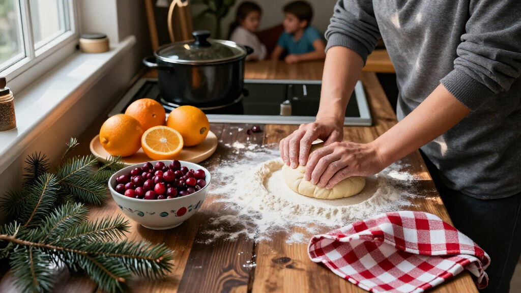 14 Best Holiday Cookbooks for Festive Cooking and Baking in 2027