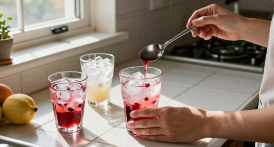 14 Best Nostalgic Flavored Sodas for Classic Treats in 2027