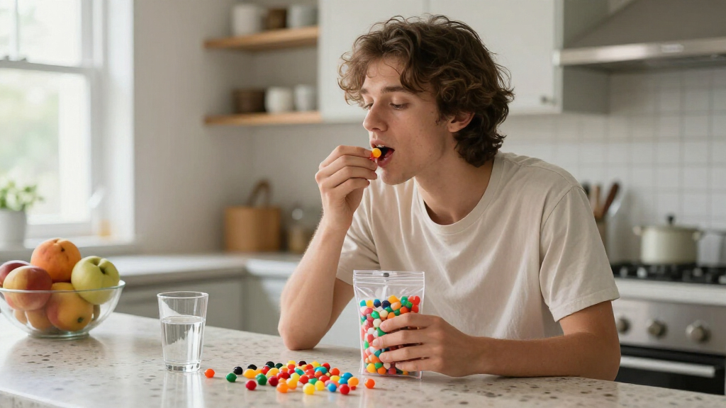 14 Best Sour Candies for Every Craving in 2027