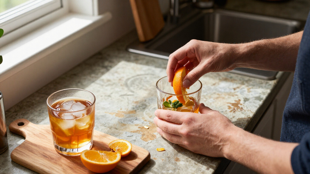 15 Best Bourbon Cocktail Ingredients for Classic Cocktails in 2027