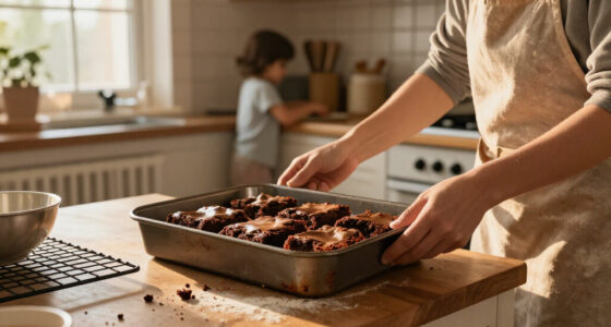 15 Best Brownie Baking Pans for Even Baking and Easy Slicing in 2027