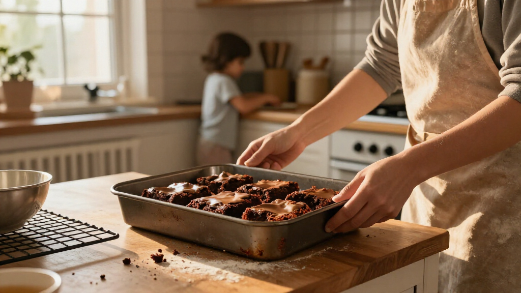 15 Best Brownie Baking Pans for Even Baking and Easy Slicing in 2027