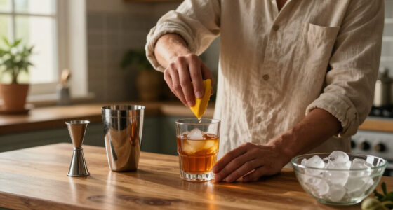 15 Best Cocktail Mixing Kits for Home Bartending in 2027
