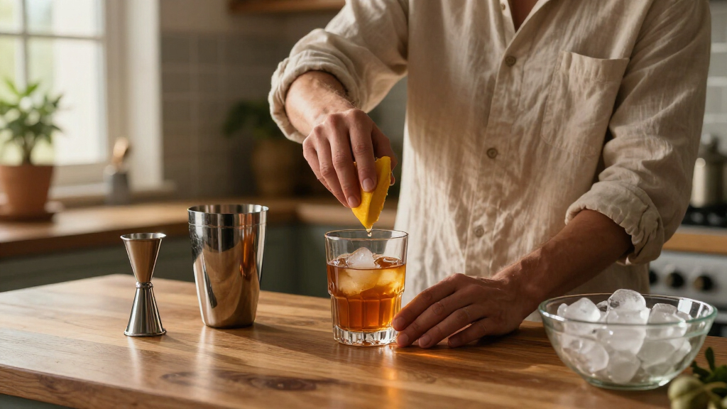 15 Best Cocktail Mixing Kits for Home Bartending in 2027