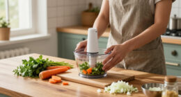 15 Best Food Processors for Home Cooking in 2027