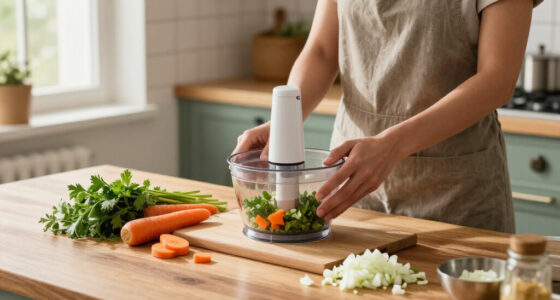 15 Best Food Processors for Home Cooking in 2027