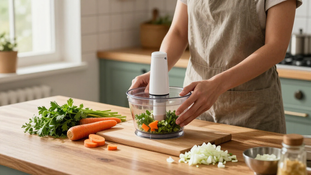 15 Best Food Processors for Home Cooking in 2027