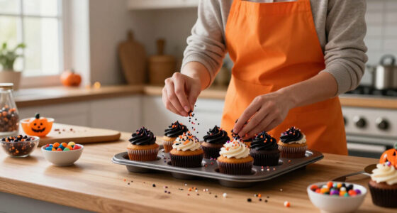 15 Best Halloween Baking Sprinkles for Spooky Treats in 2027