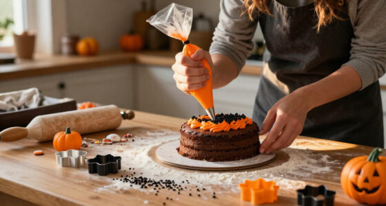 15 Best Halloween Cake Decorating Supplies for Spooky Bakes in 2027