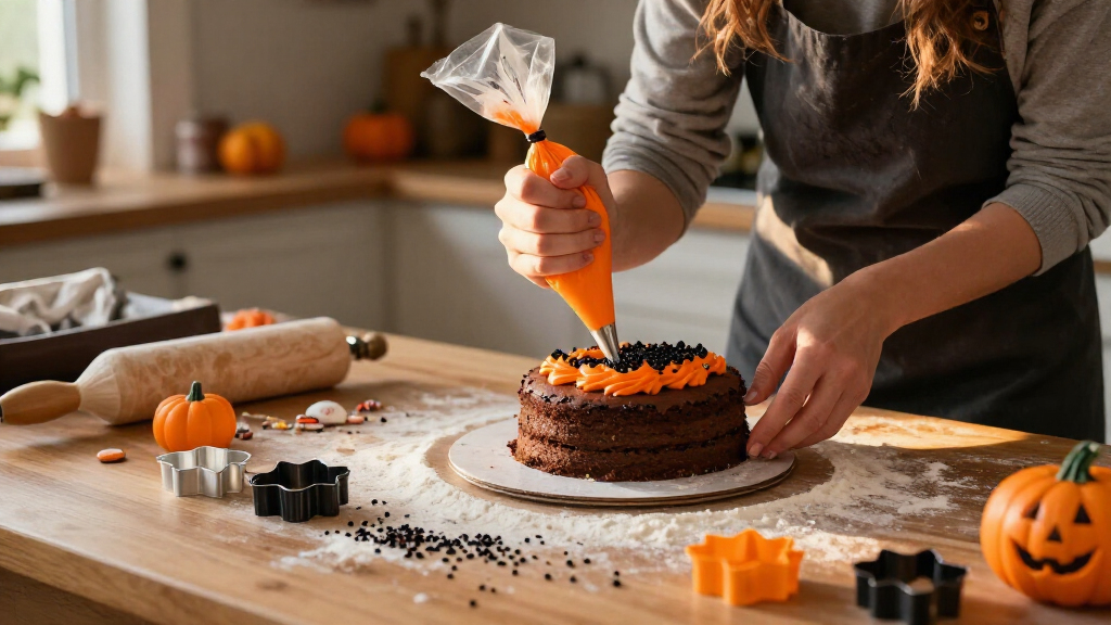 15 Best Halloween Cake Decorating Supplies for Spooky Bakes in 2027