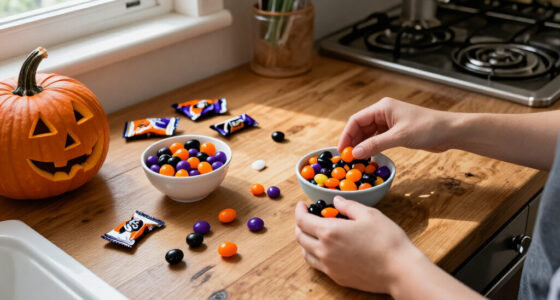15 Best Halloween Candy Assortments for Trick-or-Treating in 2027