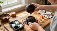 15 Best Halloween Chocolate Molds for Spooky Homemade Treats in 2027