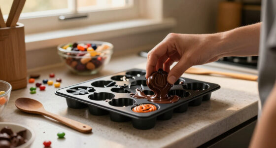 15 Best Halloween Chocolate Molds in 2027