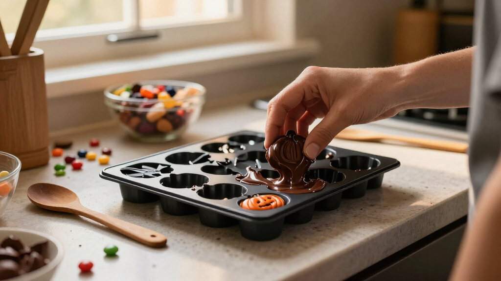 15 Best Halloween Chocolate Molds in 2027
