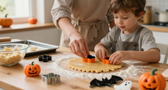15 Best Halloween Cookie Cutters for Spooky Baking in 2027