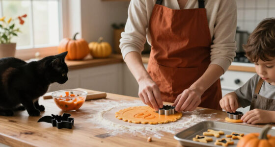 15 Best Halloween Cookie Cutters for Spooky Baking in 2027