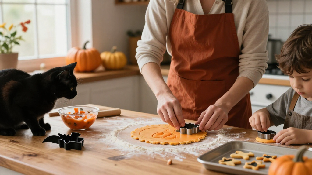 15 Best Halloween Cookie Cutters for Spooky Baking in 2027