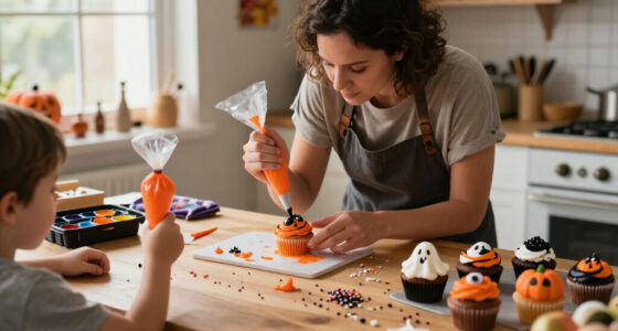 15 Best Halloween Cupcake Decorating Kits for Spooky Bakes in 2027