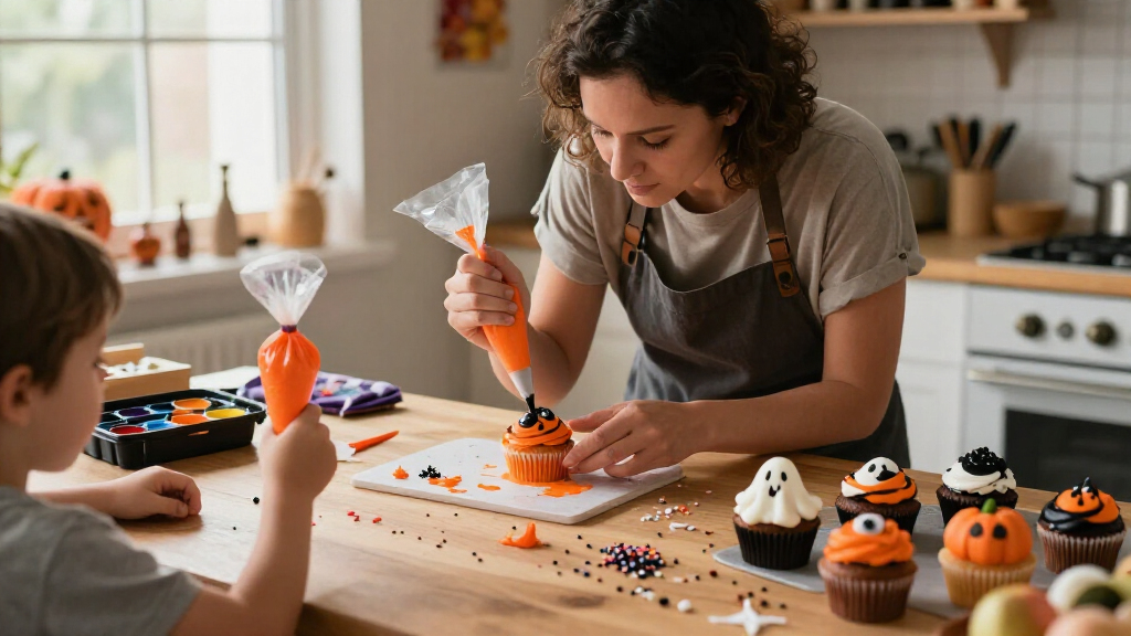 15 Best Halloween Cupcake Decorating Kits for Spooky Bakes in 2027