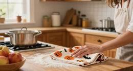 15 Best Halloween Kitchen Towels for Festive Kitchens in 2027
