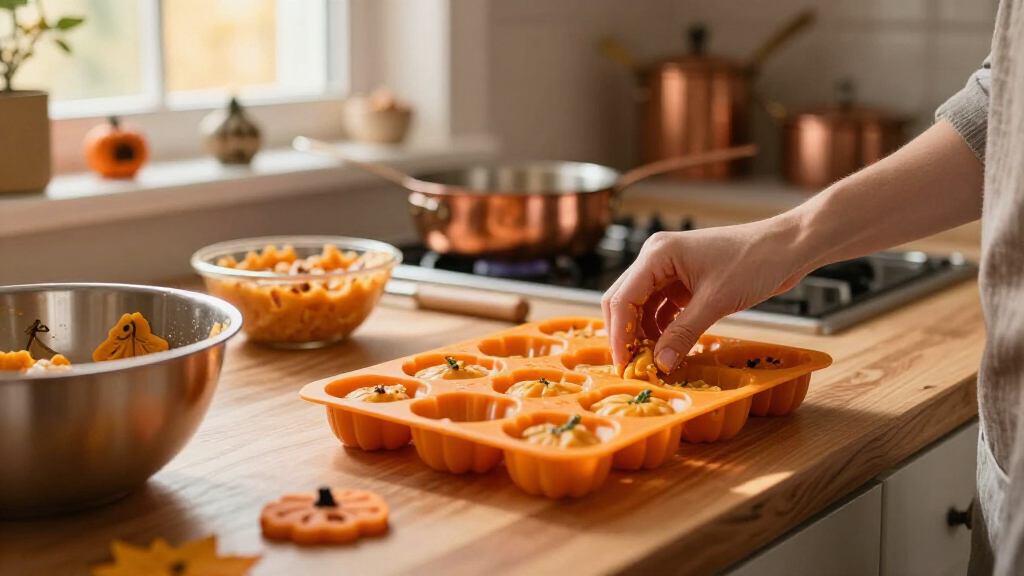 15 Best Halloween Silicone Baking Molds for Spooky Treats in 2027