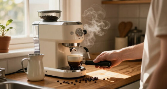 15 Best Home Espresso Machines for 2027