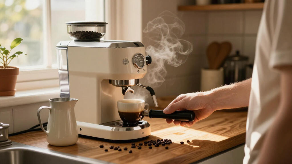 15 Best Home Espresso Machines for 2027