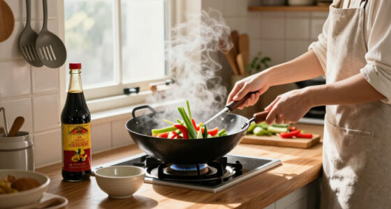 15 Best Lee Kum Kee Sauces for Authentic Asian Cooking in 2027