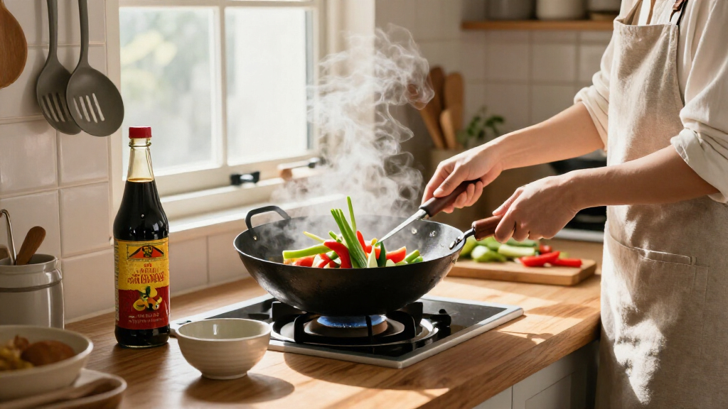 15 Best Lee Kum Kee Sauces for Authentic Asian Cooking in 2027