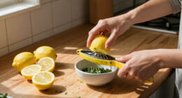 15 Best Lemon Squeezer Juicers for Fresh Citrus Juice in 2027