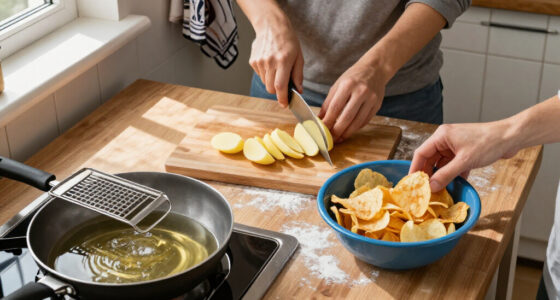 15 Best Potato Chips for Every Snack Occasion in 2027