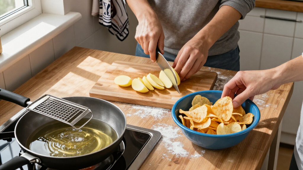 15 Best Potato Chips for Every Snack Occasion in 2027