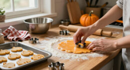15 Best Pumpkin Carving Cookie Cutters for Halloween in 2027