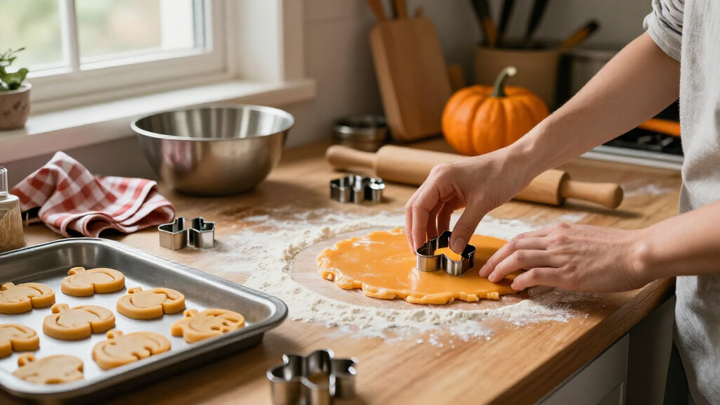 15 Best Pumpkin Carving Cookie Cutters for Halloween in 2027