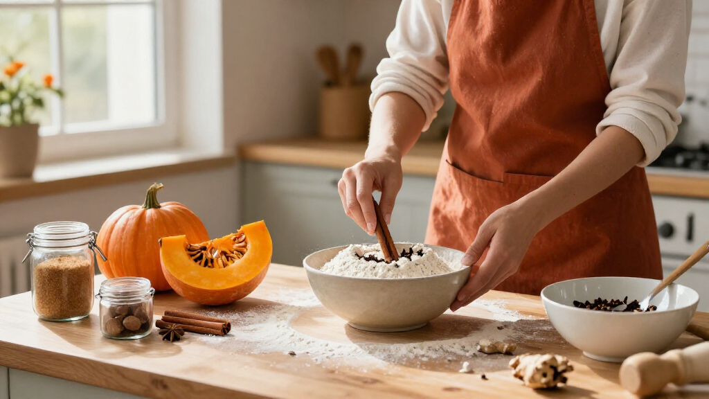 15 Best Pumpkin Spice Baking Ingredients for Fall Baking in 2027