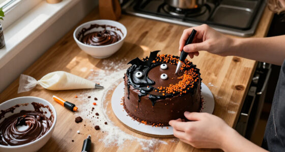15 Best Spooky Halloween Cake Decorating Supplies for 2027